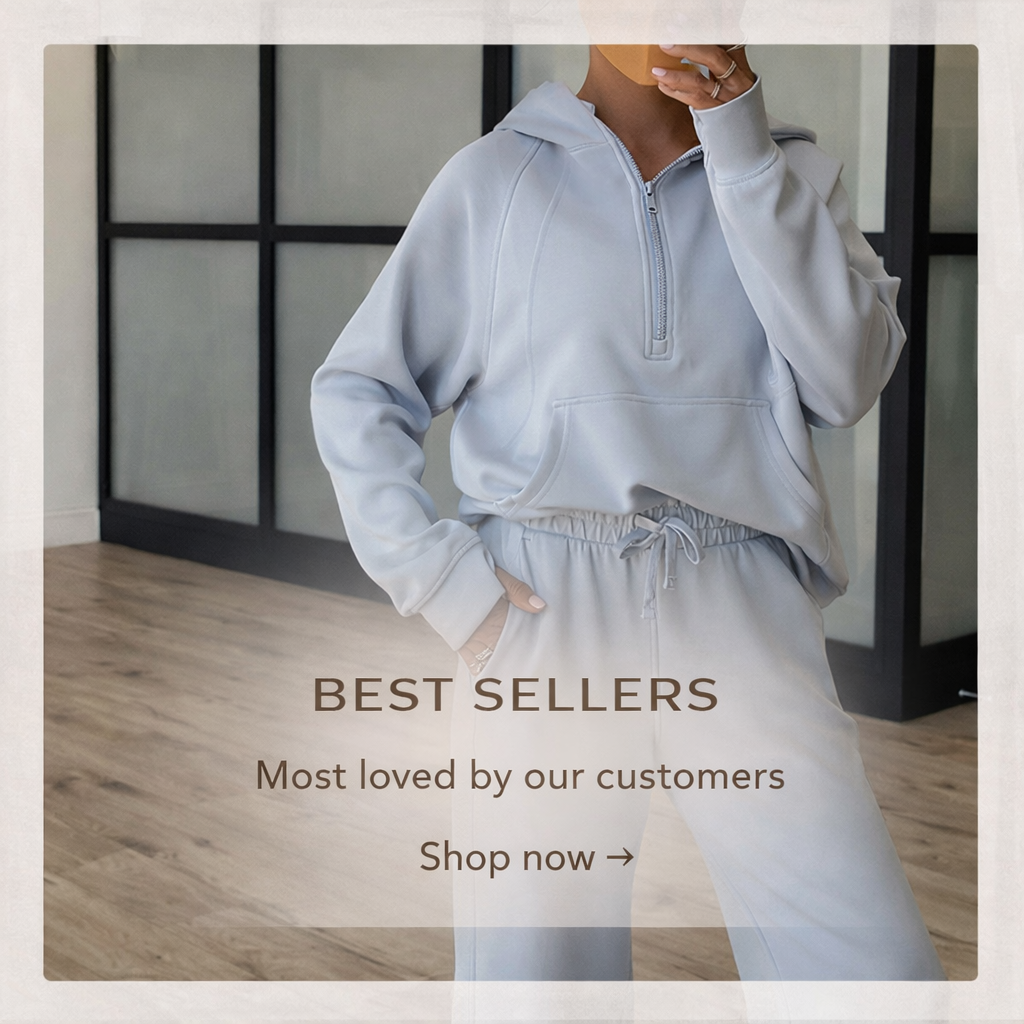 Best Sellers